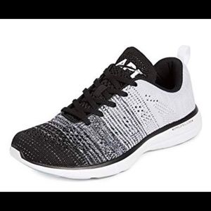 APL sneakers size 8